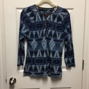 Women’s Ralph Lauren top